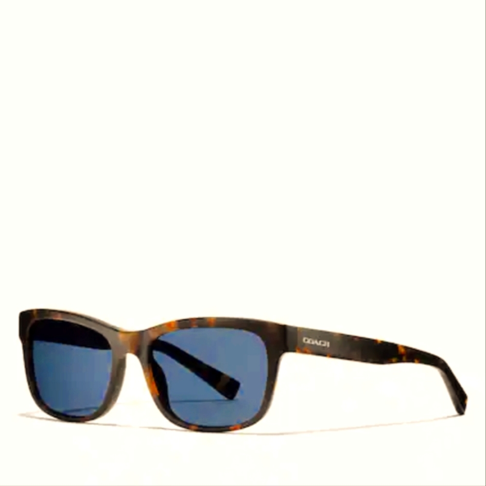 Coach sunglasses